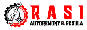Rasi autoparandus